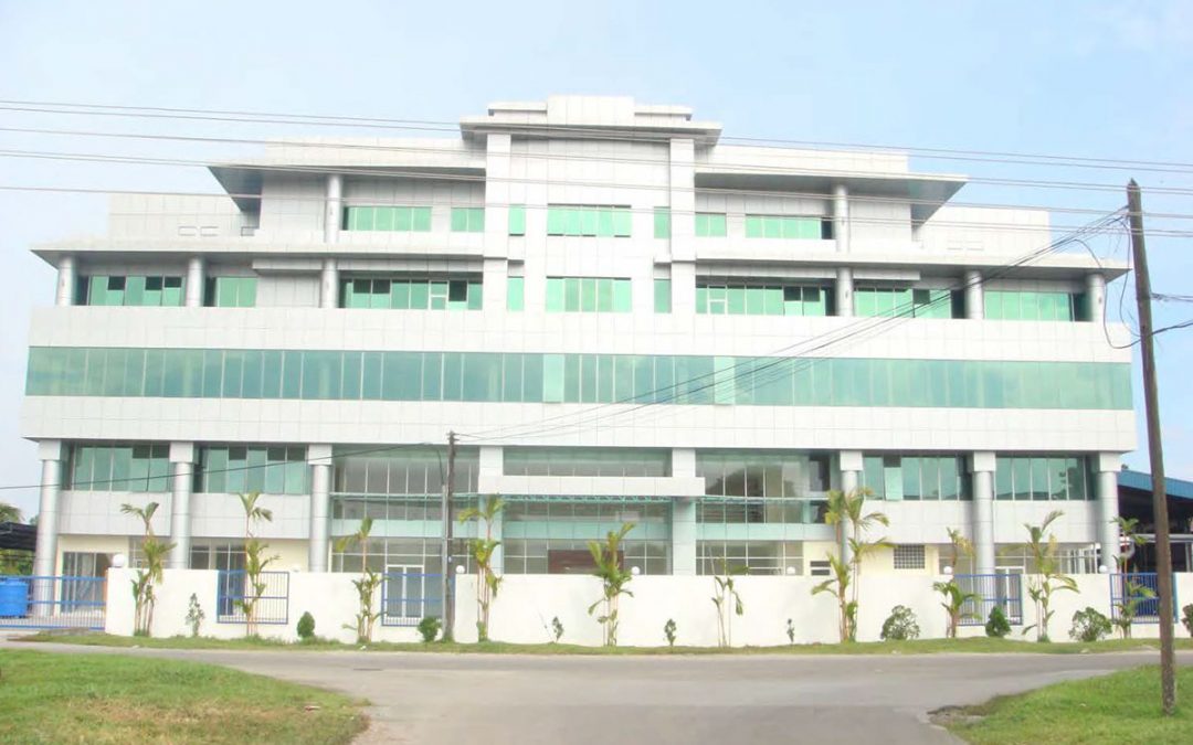 ABM, KUCHING, SARAWAK
