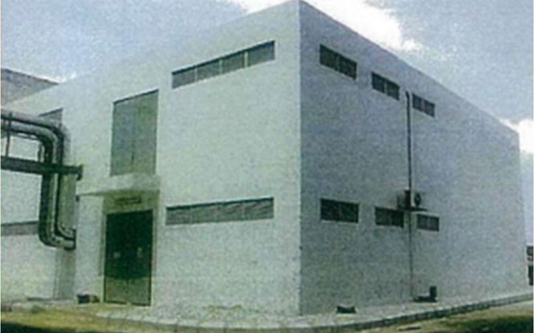 MEGASTEEL, BANTING, SELANGOR
